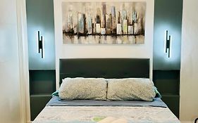 Apartamento con Jacuzzi Privado Aguacate